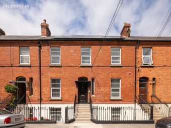 Grove Park, Rathmines, Dublin 6