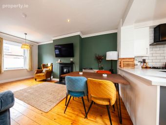 27 Aberdeen Street, North Circular Road, Stoneybatter, Dublin 7 - Image 4