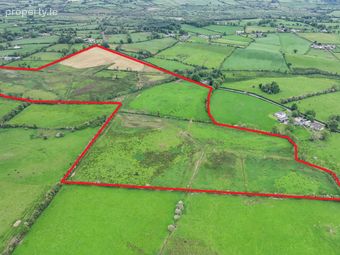 Carrickduff, Granard, Co. Longford