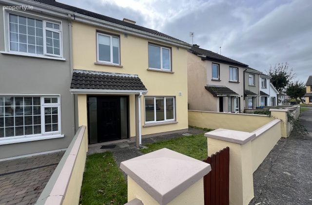 10 Fountain Court, Tralee, Tralee, Co. Kerry - Click to view photos