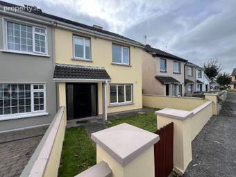 10 Fountain Court, Tralee, Tralee, Co. Kerry
