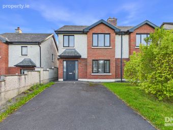 28 Beechlawn Heights, Ballinasloe, Co. Galway, Ballinasloe, Co. Galway