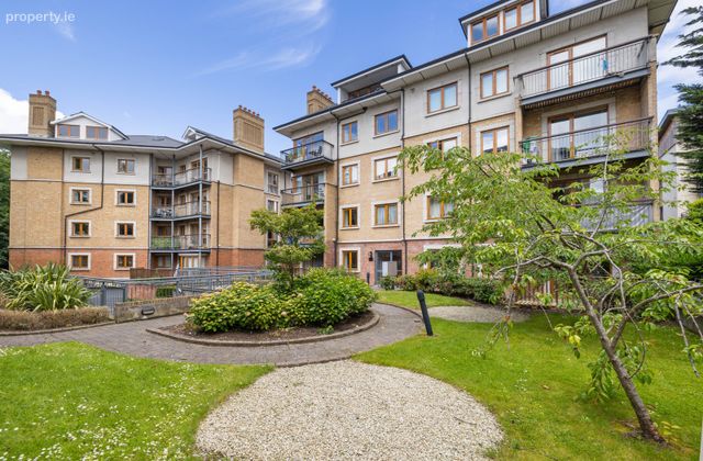 Apartment 55, Glaslyn, Clontarf, Dublin 3 - Click to view photos