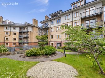 Apartment 55, Glaslyn, Clontarf, Dublin 3