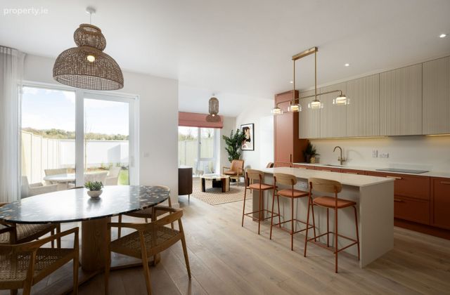 Elm, Blessington Road, Naas, Co. Kildare - Click to view photos