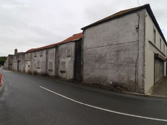 Main Street, Hacketstown, Co. Carlow - Image 5