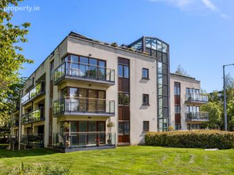 9 Sefton Hall, Kelston, Foxrock, Dublin 18, Foxrock, Dublin 18