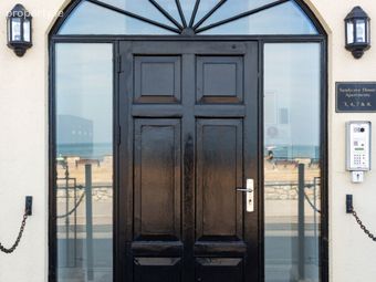 Apartment 7, Sandycove House, Newtownsmith, Sandycove, Co. Dublin - Image 2