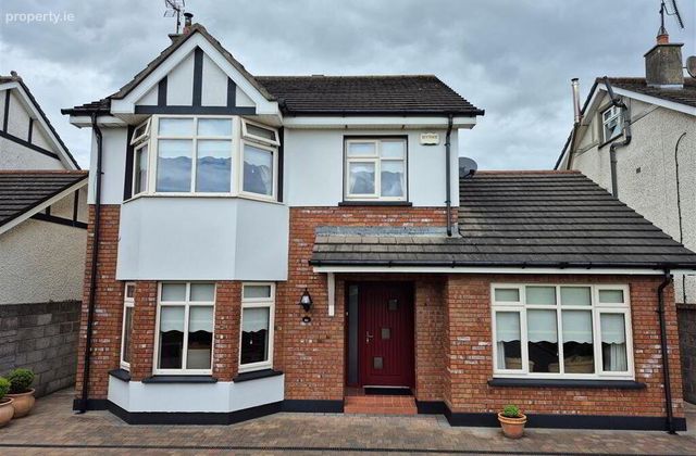62 The Cairns, Beaubec, Drogheda, Co. Louth, Drogheda, Co. Meath - Click to view photos