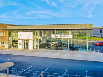 Unit 1 Dundalk Retail Park, Inner Relief Road, Dundalk, Co. Louth - Image 5
