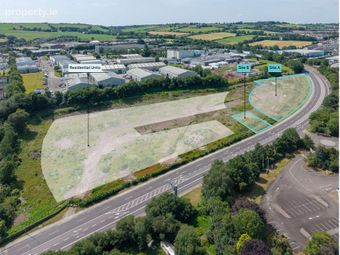 Site At Airport Road, Cork City, Cork, Frankfield, Co. Cork - Image 3