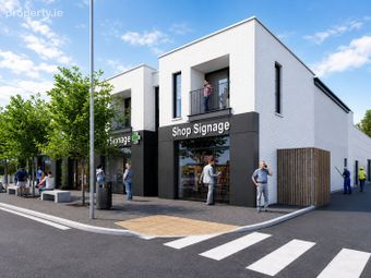 Neighbourhood Centre, Station Road, Newbridge, Co. Kildare - Image 3