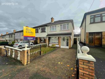 Glenpark Close, Palmerstown, Dublin 20 **6 Month Lease**, Palmerstown, Dublin 20