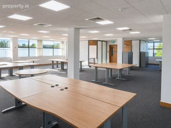 Second Floor Unit 16 Fonthill Business Park, Lucan, Co. Dublin - Image 2
