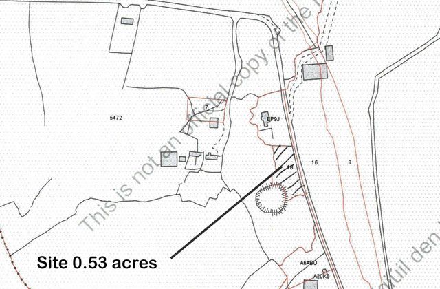 Ballygriffey, Ennis, Co. Clare, Barefield, Co. Clare - Click to view photos