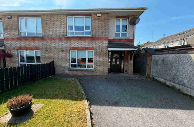 87 Mornington Court, Mornington, Mornington, Co. Meath - Click to view photos