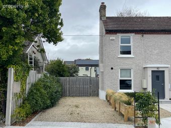 28A Beaufield Park, Stillorgan, Stillorgan, Co. Dublin