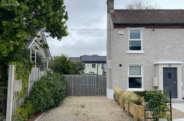 Site, 28a Beaufield Park, Stillorgan, Co Dublin, Stillorgan, Co. Dublin - Click to view photos