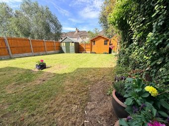 10 The Courtyard, Castlepark, Mallow, Co. Cork - Image 4
