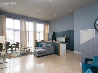 Apartment 600, The Cubes 3, Stillorgan, Co. Dublin - Image 3