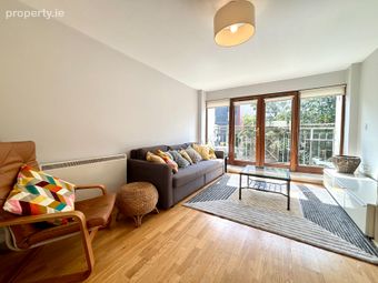Apartment 8, Camac Way, Kilmainham, Dublin 8