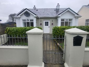 Cnoc Muire, Hill Street, Mohill, Co. Leitrim - Image 2