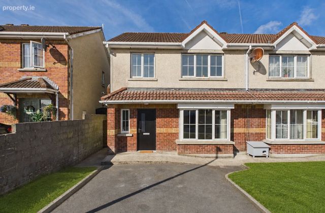 73 Leaca &Aacute;rd, Abbeylands, Ferrybank, Slieverue, Co. Kilkenny - Click to view photos