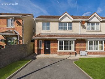 73 Leaca &Aacute;rd, Abbeylands, Ferrybank, Slieverue, Co. Kilkenny