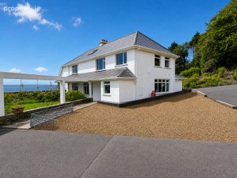 Shore Cottage, Hall Demesne, Mountcharles, Co. Donegal - Image 5