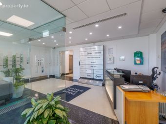 1st Floor Portview House, Thorncastle Street, Dublin 2 - Image 2