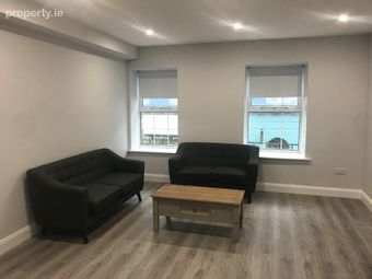 Apartment 3, Middle Street Mews, Galway City Centre, Co. Galway