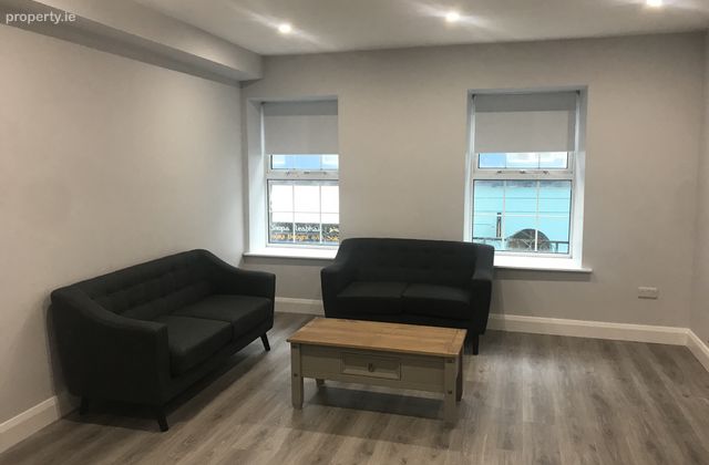 Apartment 3, Middle Street Mews, Galway City Centre, Co. Galway - Click to view photos