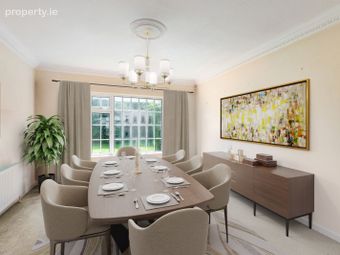 12 The Rise, Friars Hill, Wicklow Town, Co. Wicklow - Image 5