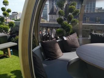 Floor 4, Ballast House, Temple Bar, Dublin 2 - Image 5