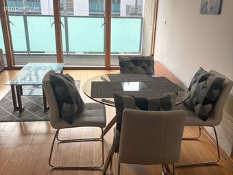 Kirkpatrick House, IFSC, Dublin 1 - Image 2