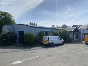 Commercial Unit, Main Street, Blackwater, Enniscorthy, Co. Wexford, Blackwater, Co. Wexford