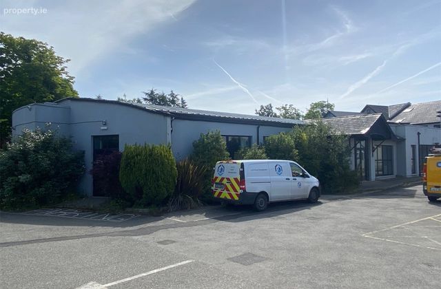 Commercial Unit, Main Street, Blackwater, Enniscorthy, Co. Wexford, Blackwater, Co. Wexford - Click to view photos