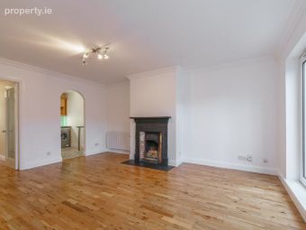 The Sweepstakes, Ballsbridge Park, Ballsbridge, Dublin 4