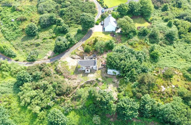 Ballindrait, Bunbeg, Bunbeg, Co. Donegal - Click to view photos