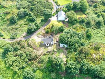 Ballindrait,Bunbeg,Letterkenny,Co. Donegal, Bunbeg, Co. Donegal