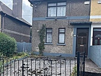 13 Templeacre Avenue, Gurranabraher, Co. Cork