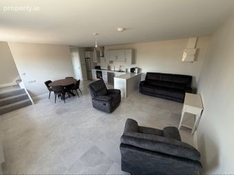 Knockdoe, Claregalway. Galway, Carnoneen, Co. Galway