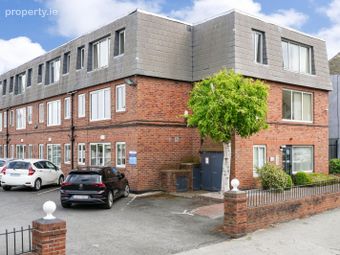 Apartment 6, Belgrave Court, Ranelagh, Dublin 6 - Image 5
