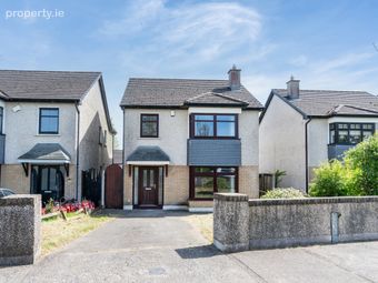 9 Hermitage Park, Kilcullen, Co. Kildare, Kilcullen, Co. Kildare