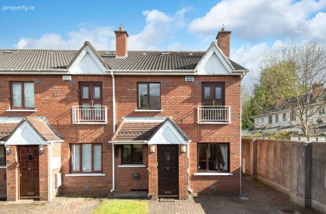 18 Church Park Court, Dublin 6w, Harold's Cross, Dublin 6w - Click to view photos