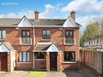 18 Church Park Court, Dublin 6w, Harold's Cross, Dublin 6w