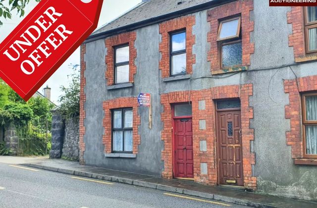 Sion Hill, Dunmore, Dunmore, Co. Galway - Click to view photos