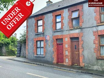 Sion Hill, Dunmore, Dunmore, Co. Galway
