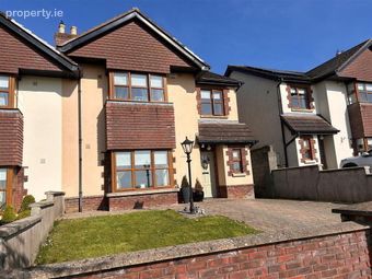 13 Heathergate Court, Stoney Lane, Ardee, Co. Louth, Ardee, Co. Louth - Image 2