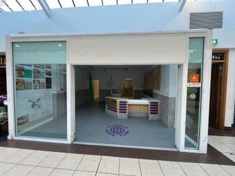 Unit 8, Drogheda Town Centre, West Street, Drogheda, Co. Louth - Image 2